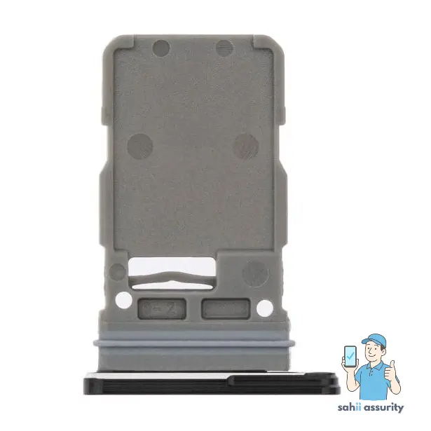 SIM Card Holder Tray for Samsung Galaxy S21 5G thumbnail